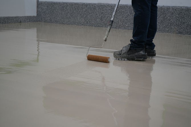 Solid-X Urethane Cement